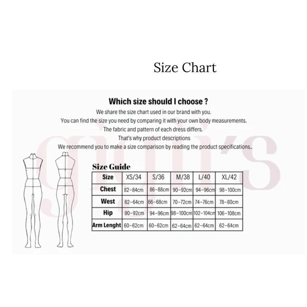Gigii's June Dress White size Med - Picture 13 of 13
